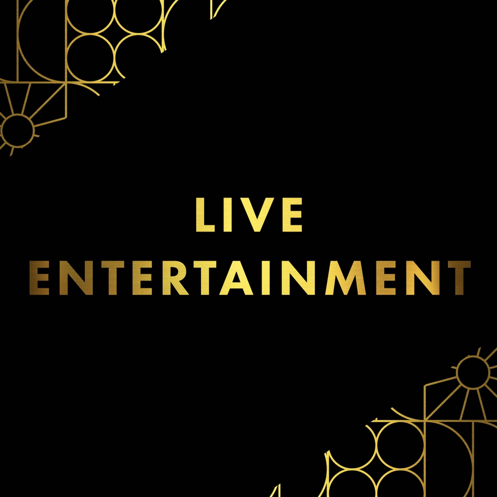 SandtonCity's tweet photo. #IconicSandton turns 50 with live entertainment🎂🎶
Join our celebrations on 12 SEP with live music from: 
@hollyreymusic 2pm – 2:45pm 
@KOTW_SA 4pm – 5pm 
@goodlucklive 6pm – 6:45pm 
@djzinhle 7pm – 7:45pm 
along with DJ Soosh keeping the vibes going all day🙌
#SandtonCity50 https://t.co/3GutG4QdCQ