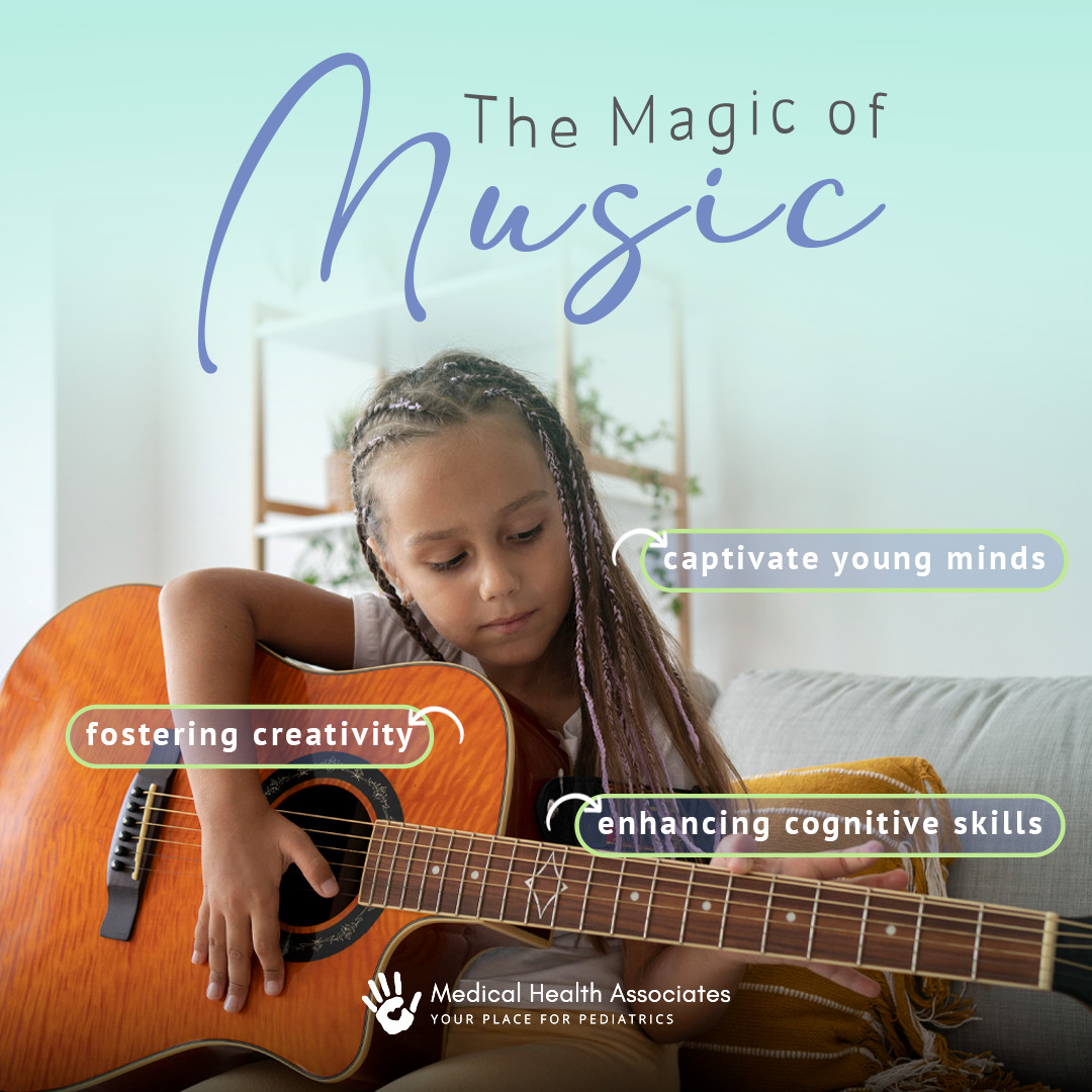 Unleashing Melodic Wonders: Exploring the Benefits of Music for Kids 🎵🎶🌟

#MusicBenefits #HarmoniousDevelopment #MelodicMinds #RhythmAndMelody #CreativeExpressions #NurturingTalents #ParentingSupport #UnleashingPotential