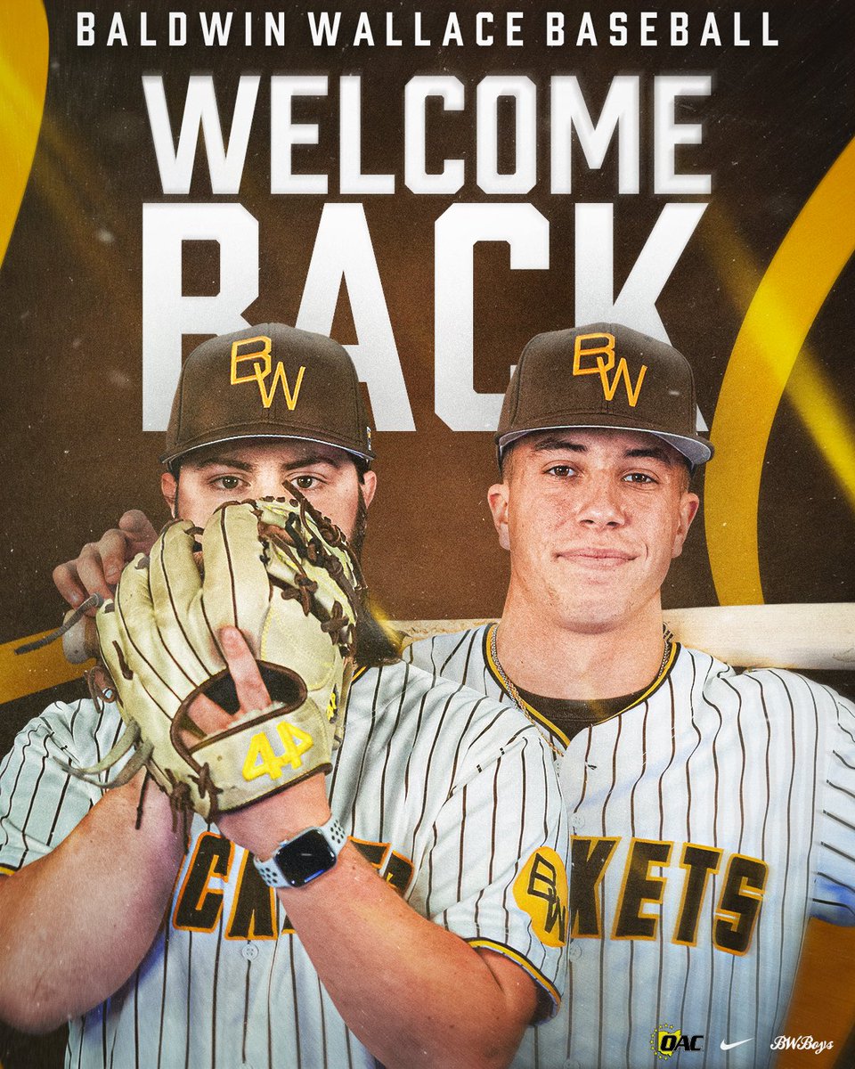 Welcome back boys! 🐝

#BWBoys | #d3b