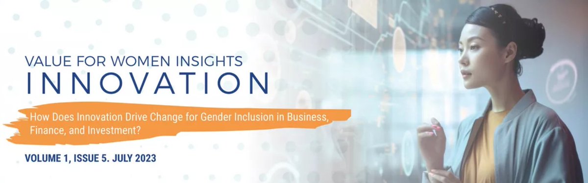 Value for Women tweet media