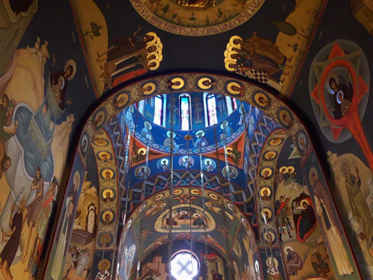 FlorinSumalan's tweet photo. Painting, architecture, buildings - pictures taken in the past years

#filmmaker #filmmaking #photography #cinematography #art #artasbeauty #painting #architecture #buildings #planetearth https://t.co/EGPXs4jrKF