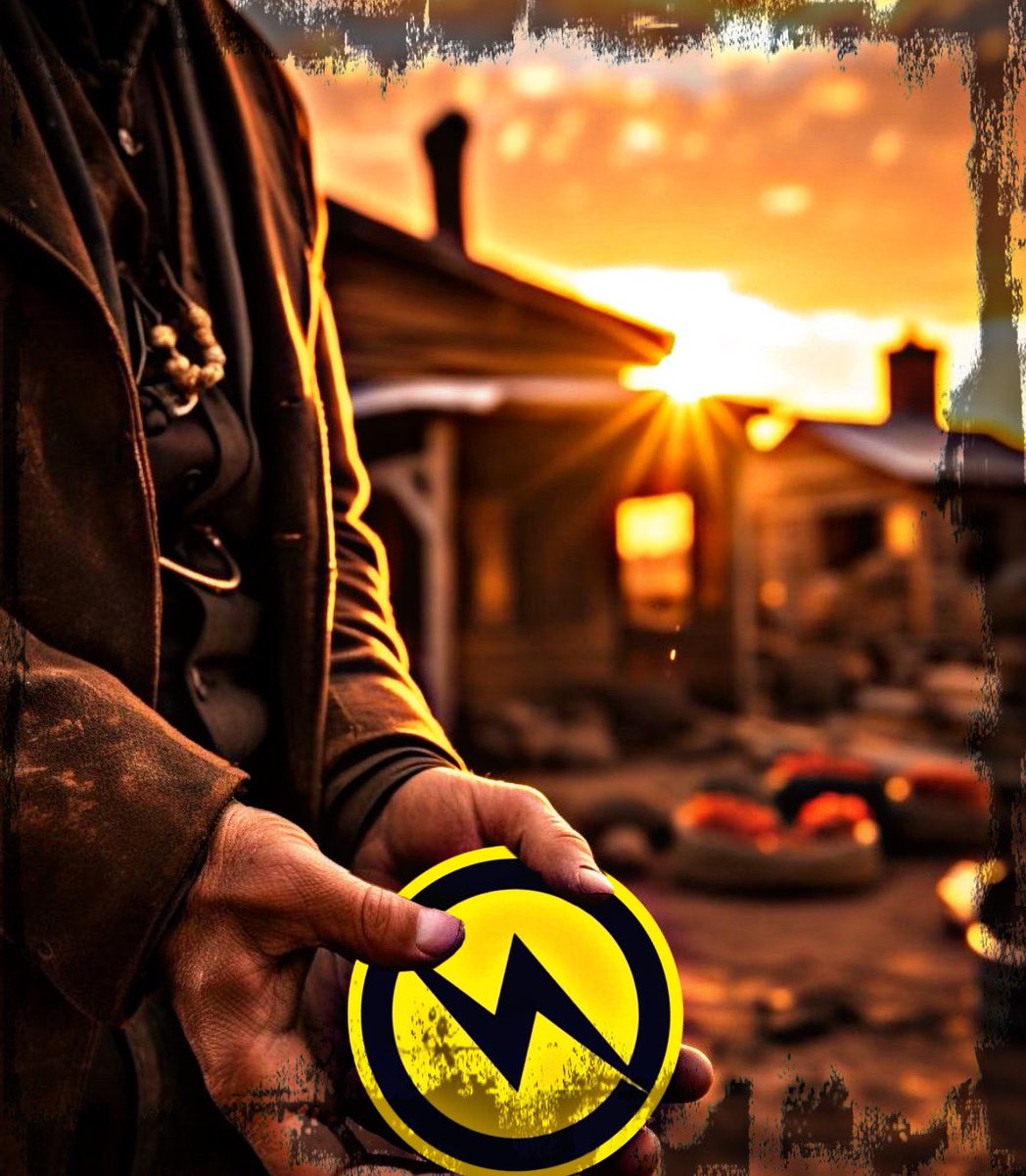 Jest2lopac's tweet photo. The #flashtechnologies project has been building for 2 years but what awaits you is much more wonderful than
what's behind you" 🤩
«The future is in your hands»
Stay tuned …
#flash3.0 #eth #nft #NFTs #crypto #Binance #gem #CryptoNews @Flash_Techno_Of https://t.co/4PrnaXRrra