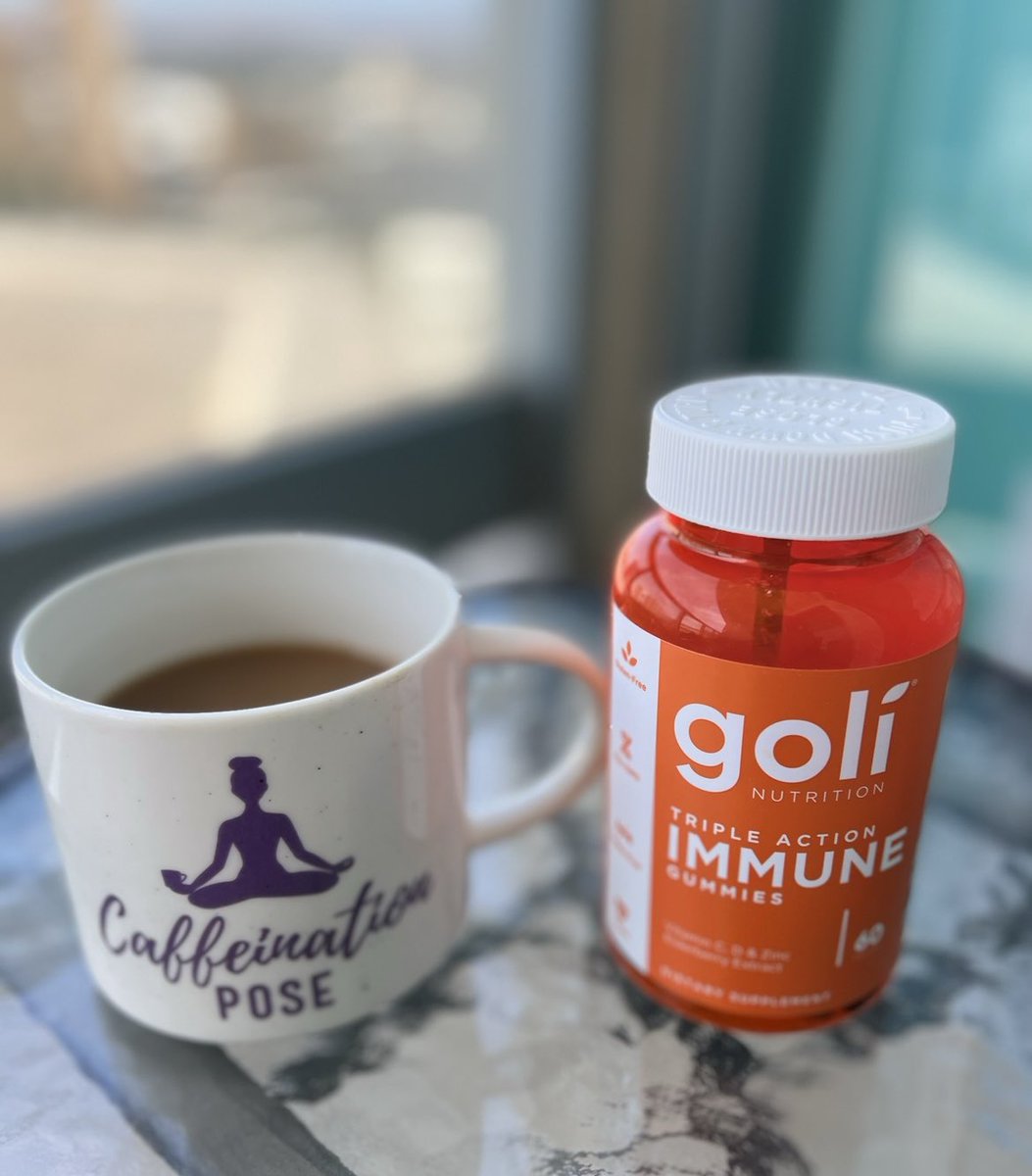 DaynaRoselli's tweet photo. Labor Day Sale! Goli is letting me give my followers 40% OFF everything. It’s a deal! If you need to restock or have ever wanted to try. Triple Action Immune gummies are great to start taking before travel. ✨ Use my code: daynaroselli ✨ https://t.co/vQplEb3Cjd ✨
#golipartner https://t.co/uIr4EE4vPU