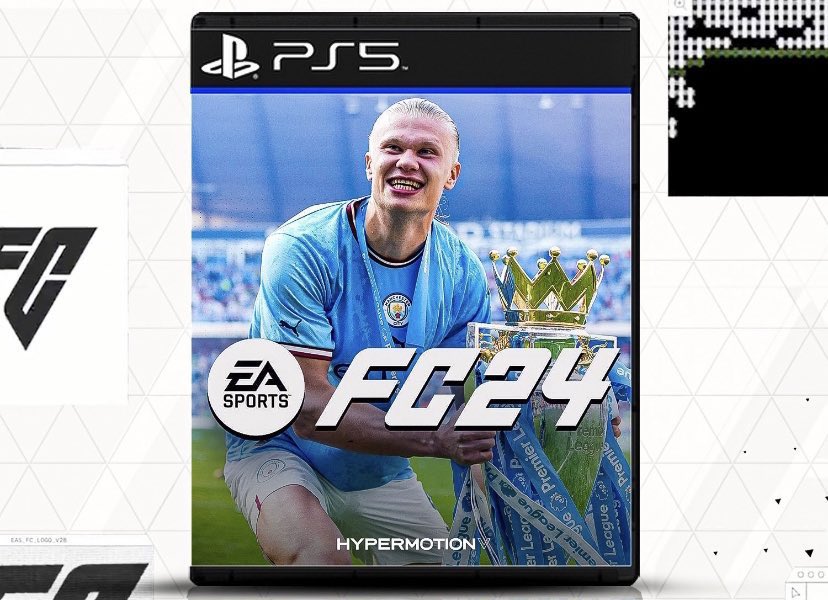 🔸|| سحب سريع على #EAFC24 او قيمتها💰

• تابع <a href="/Dr_FIFA98/">د. فيفا | Dr. FIFA</a> ✅
• رتويت للتغريده 🔄

- فرصه تشارك وفالك التوفيق🩵
السحب بعد 48 ساعه ⏳