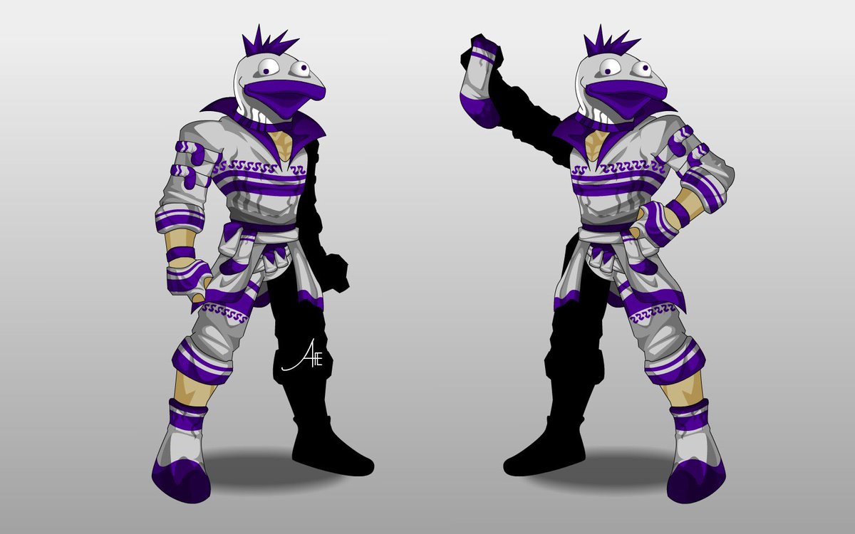 ArtmusAQW's tweet photo. It would be an amazing addition for 
October I call it sockka socks armor lol 👀 @Alina_AE 

Retweet’s this post to win( 5,000 AP ) 

Ends 12 September 
I will draw random https://t.co/l2PnhONL3H