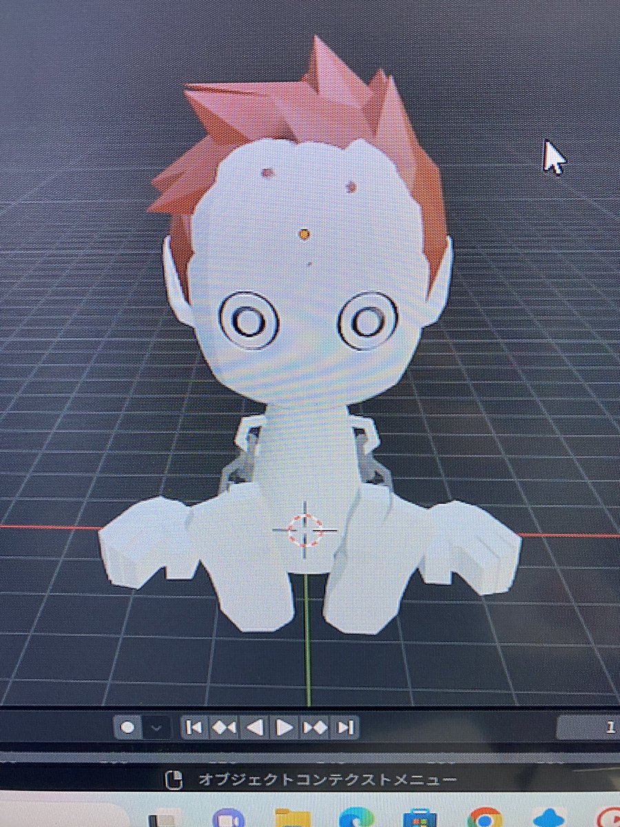 ArgentROIの新しいPJ「DRESS UP ME」が発表されました‼️
人形そのもの素体と各アイテムを手に入れてメタバース場で重ねると着せ替えができるPJという遊び心溢れる作品です‼️

今後さらにアイテム数が増える予定です
さらに今後レアアイテムも…？
皆様よろしくお願い致します
opensea.io/ArgentROI