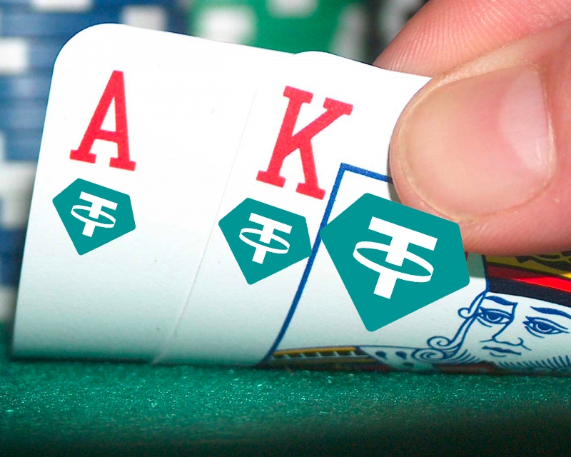 Decentral Games tweet media