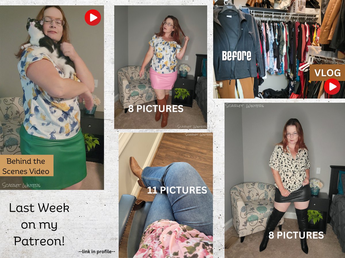 Scarlet Winters tweet media