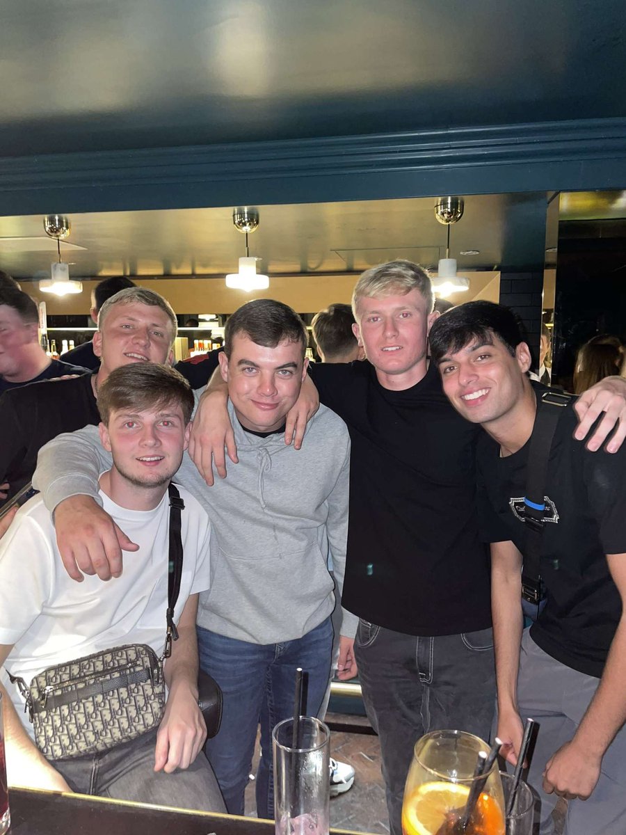 Owen howard (@owenhoward96) on Twitter photo 