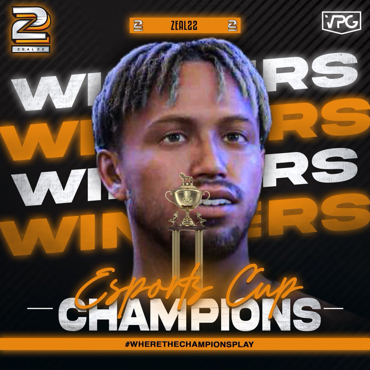 Virtual Pro Gaming tweet media