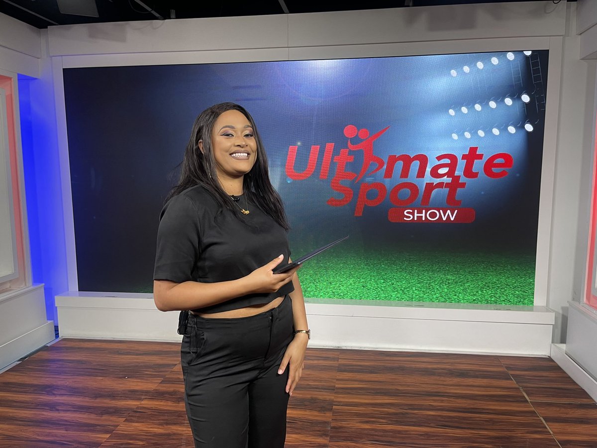 ON AIR | Ultimate Sports Show

📺👉 #ZTNPrime, #DStv294 

#GetThePicture #Zimbabwe #RIPHeathStreak #Warriors #Highlanders