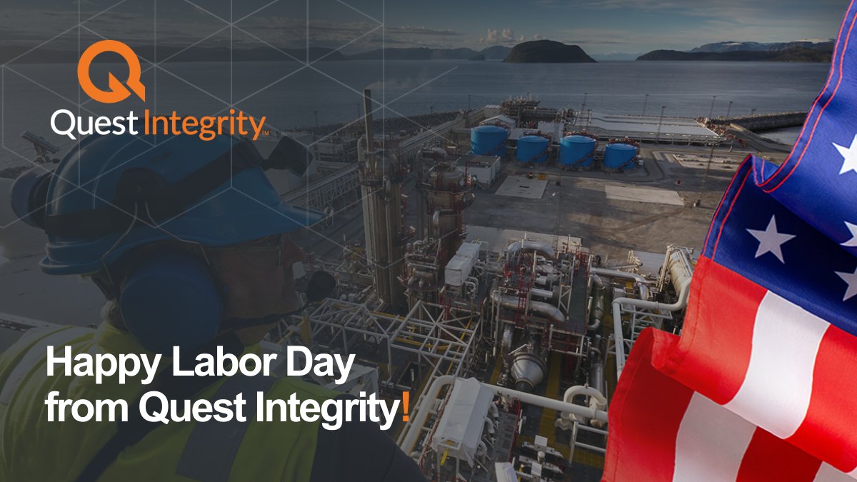 Labor Integrity This Labor Day, we honor the resilience of the American workforce, who ...