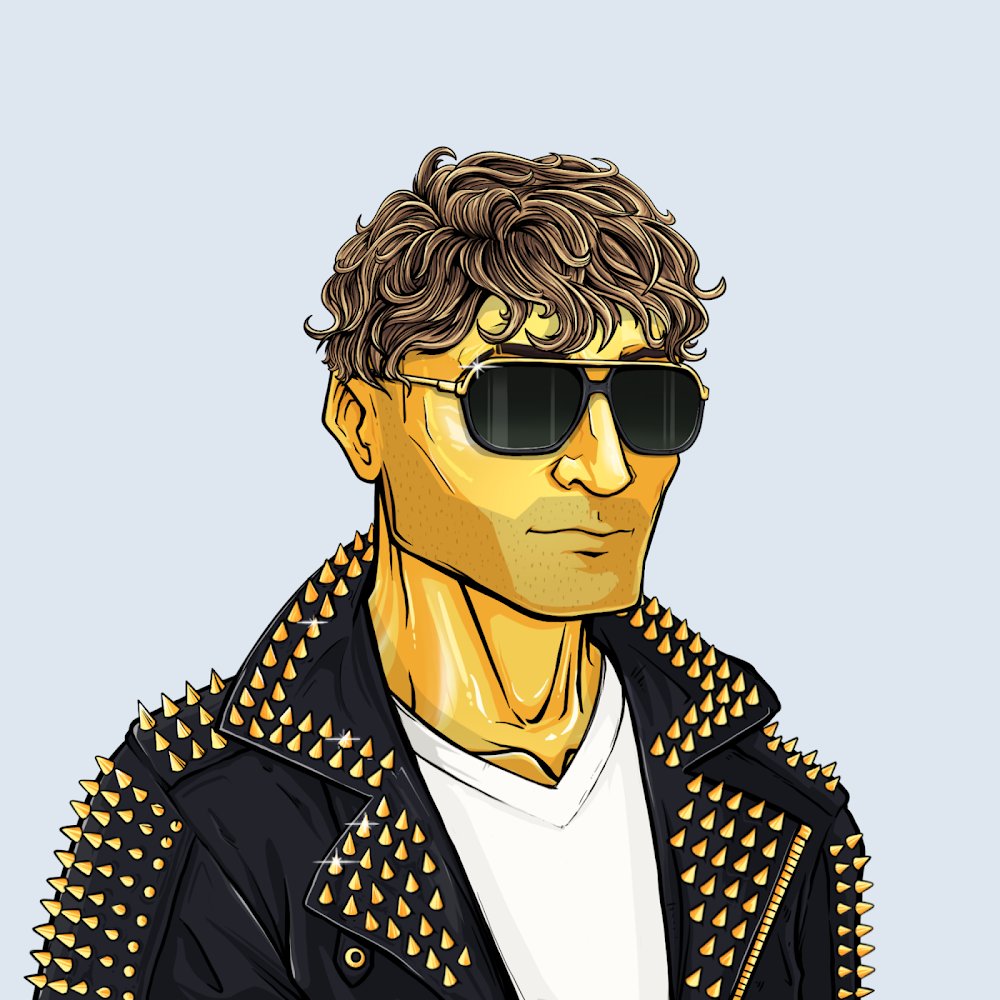 Dimitriszalo's tweet photo. Changed back to #COODE #PFP https://t.co/FwFwFFhGE0