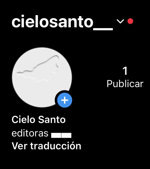 visual404exp's tweet photo. 👀🔏 llevamos mucho tiempo sin pasar por aquí porque estábamos trabajando en una nueva aventura 🌪️

nace Cielo Santo 🫶🏻 una editorial de pensamiento contemporáneo a través del ensayo, la ficción y todo tipo de textos cruzados

os esperamos ilusionadas https://t.co/jSV9qIg9fz https://t.co/Oaq0yQ4QNp