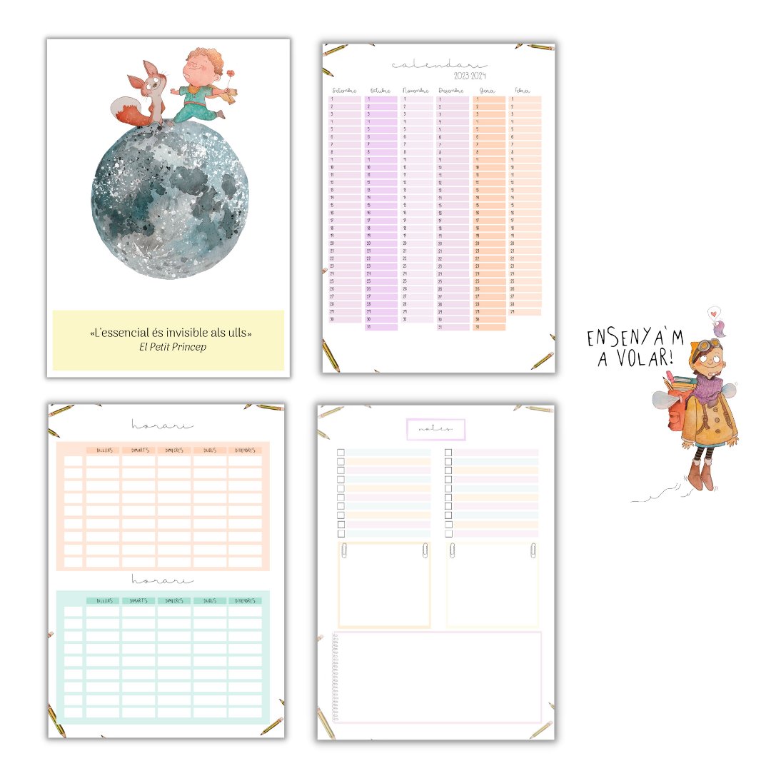 Editorial Salvatella tweet media