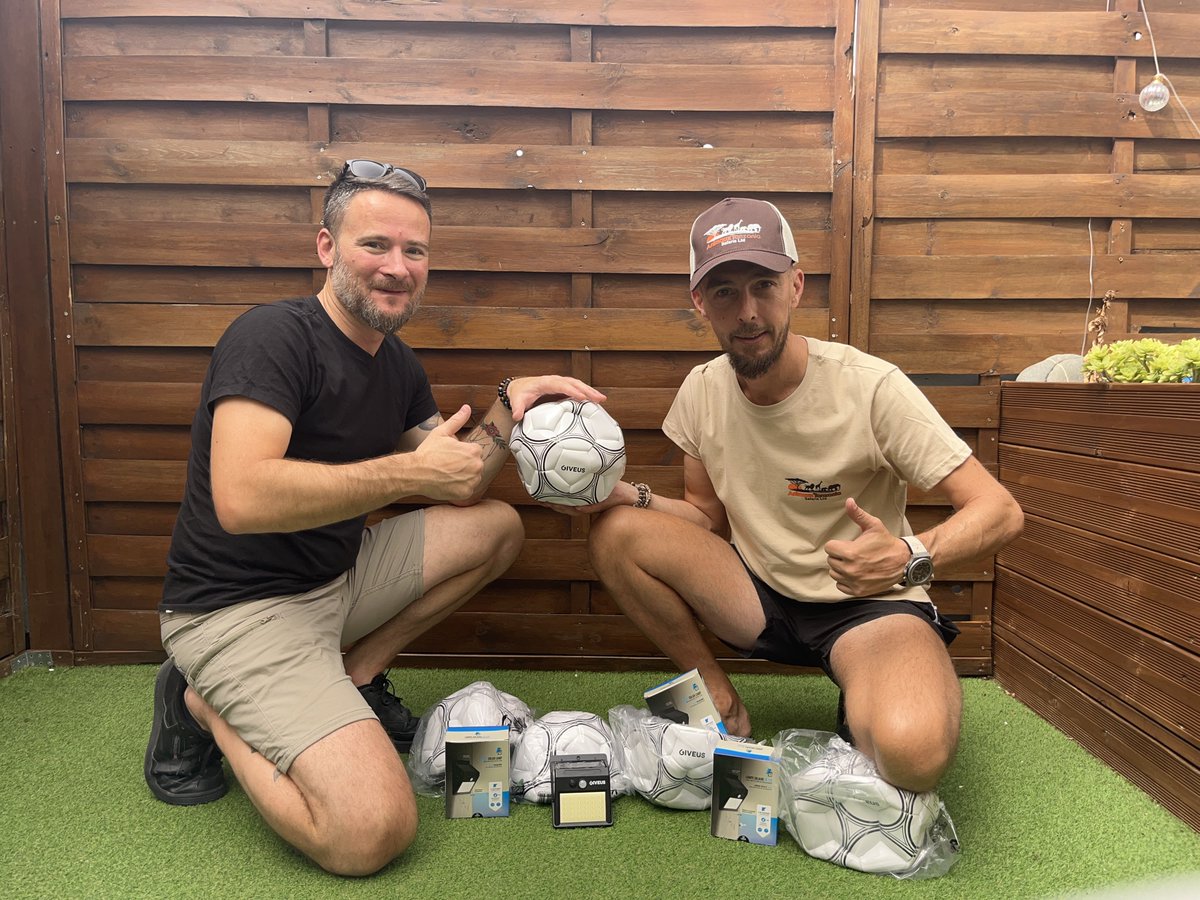 GiveUs_io's tweet photo. 🫧🌍GiveUs takes off for Tanzania with the invaluable help of Wilfried from Animaux Tanzanie Safaris LTD! Follow us for inspiring updates on our humanitarian mission. Making a difference together.
▶️Discord: https://t.co/mG303rdomg
▶️Linkedin: GiveUs
#GiveUs #MissionTanzanie https://t.co/dHvIEczQAm