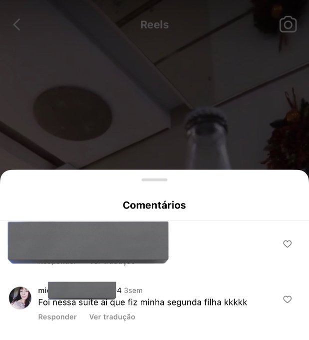 Tava olhando o perfil de um motel e: https://t.co/nJqM4pZ7zp