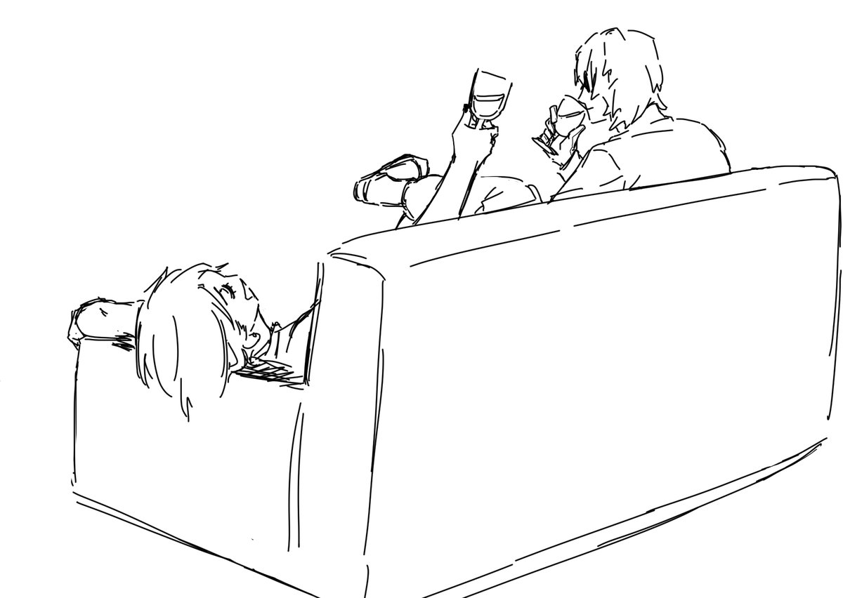 らくがき 