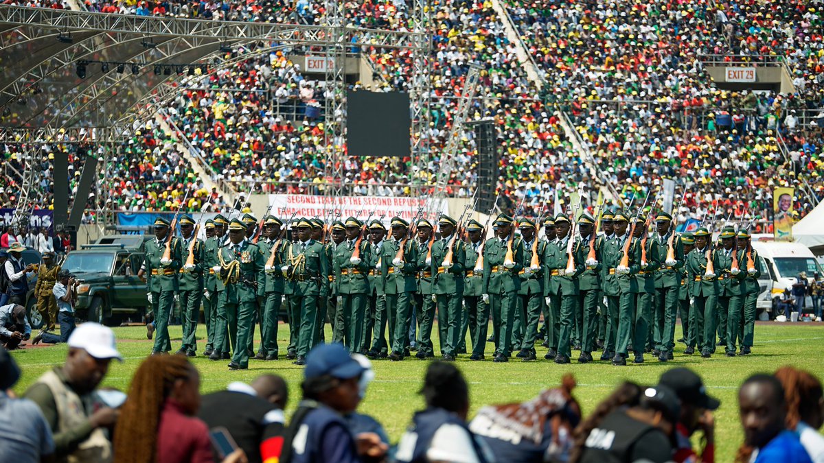 ANC SECRETARY GENERAL | Fikile Mbalula tweet media