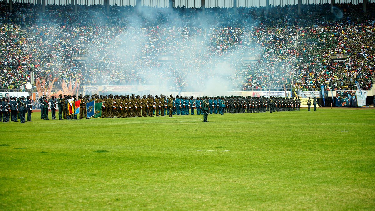 ANC SECRETARY GENERAL | Fikile Mbalula tweet media