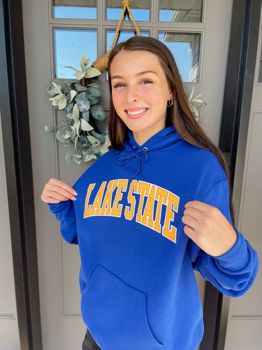 I’m super excited to announce my verbal commitment to play DII basketball and continue my academic career at Lake Superior State University!! I want to thank my family, coaches, teammates, friends, and everyone who has been apart of my journey. Go lakers!! 💙💛