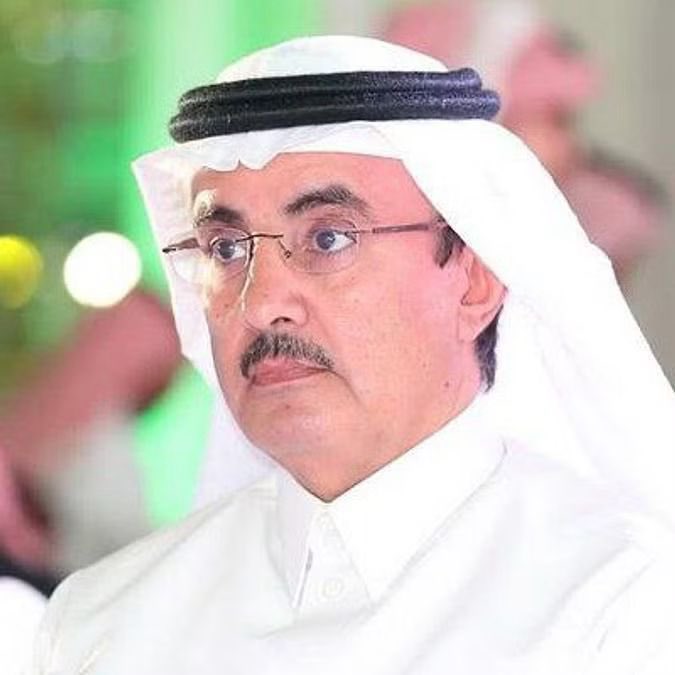 Abegsorg's tweet photo. • صدر اليوم قرار المؤتمر العام لجامعة الخليج العربي بتعيين معالي الدكتور سعد بن سعود آل فهيد رئيسا لجامعة الخليج العربي .
                       .مع أمنياتنا  له بالتوفيق . https://t.co/r7ca2TeYYP