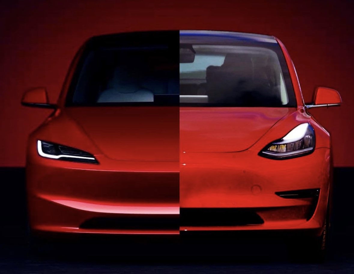 Tesla Owners Silicon Valley tweet media