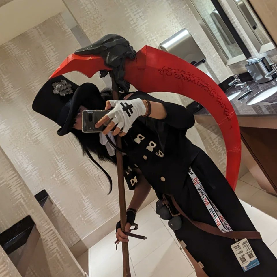 WSF | Chiko Rabbit tweet media