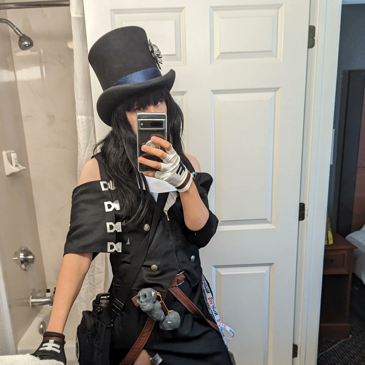 WSF | Chiko Rabbit tweet media