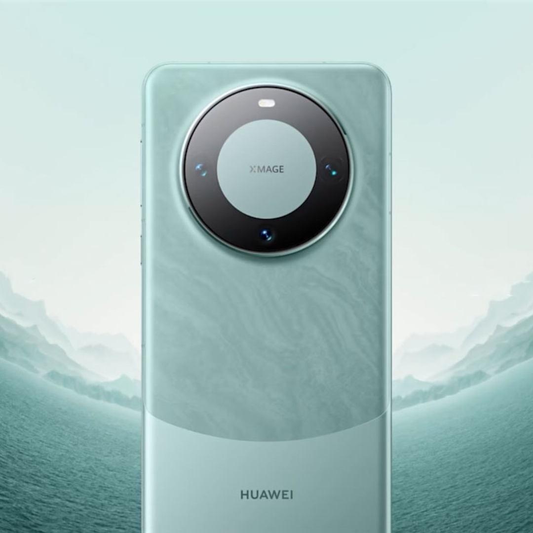 #HuaweiMate60Pro: The Quiet Game-Changer 🇨🇳 bit.ly/3PqytrE

#Huawei surprised us all by silently releasing the #Mate60 Pro in #China on August 29th, no fanfare, no fuss. But what's inside is making waves.