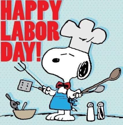Happy Labor Day!  I hope you enjoy the day with family and friends. ❤️🏖️☀️🌴🌊🍺

#LaborDay #LaborDayWeekend #LaborDay2023 #LaborDayWeekend2023 #labordaymonday #HappyLaborDay #endofsummer #goodbyesummer #summer2023 #summerof2023