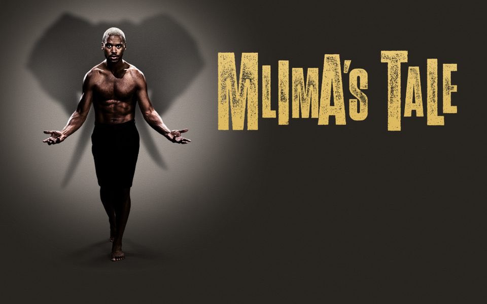 Mlima’s Tale by Lynn Nottage: showing at @KilnTheatre from 14 September — 21 October They call him Mlima. Killed for his magnificent tusks, killed for greed, killed for ivory, his spirit journeys through the ivory trade market, marking those complicit in his death.