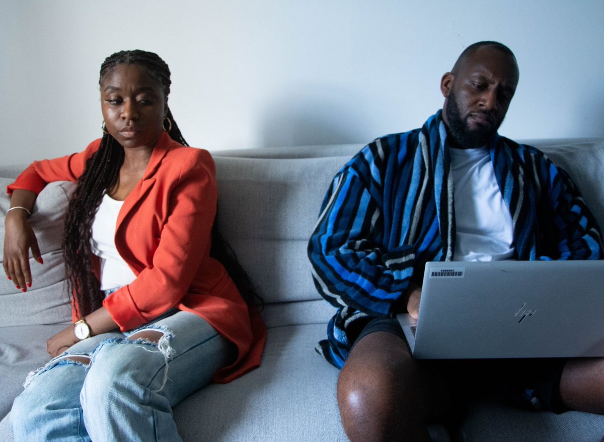 therendition_'s tweet photo. Everyone asked of you yesterday by YiA: showing at @ChelseaTheatre from 06 — 09 September.  What appears to be a regular afternoon unfolds as a story about falling out of love with one's self, exploring the difficulties young Black men have opening up. https://t.co/6cxuWEqACH