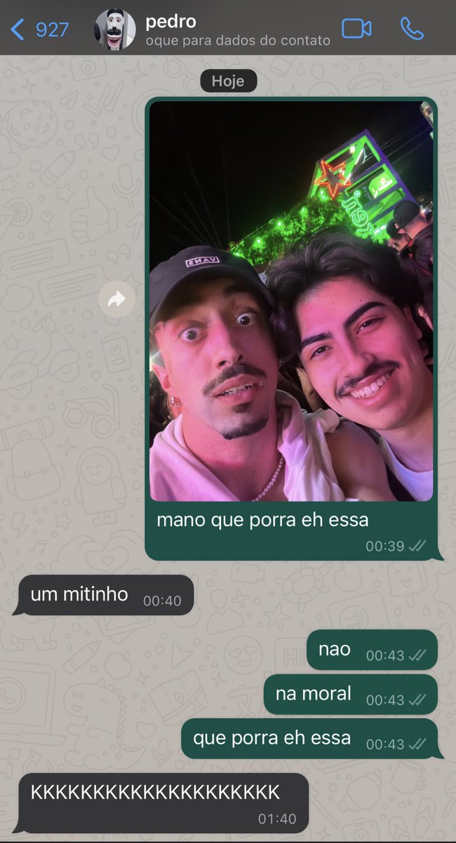 QUE P0RR4 E ESSA? KKKKKKKKKKKKKKKKKKKK