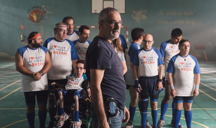 ¿Os suena esta escena? 

Descubre más sobre los #CampeoneX en nuestra web.