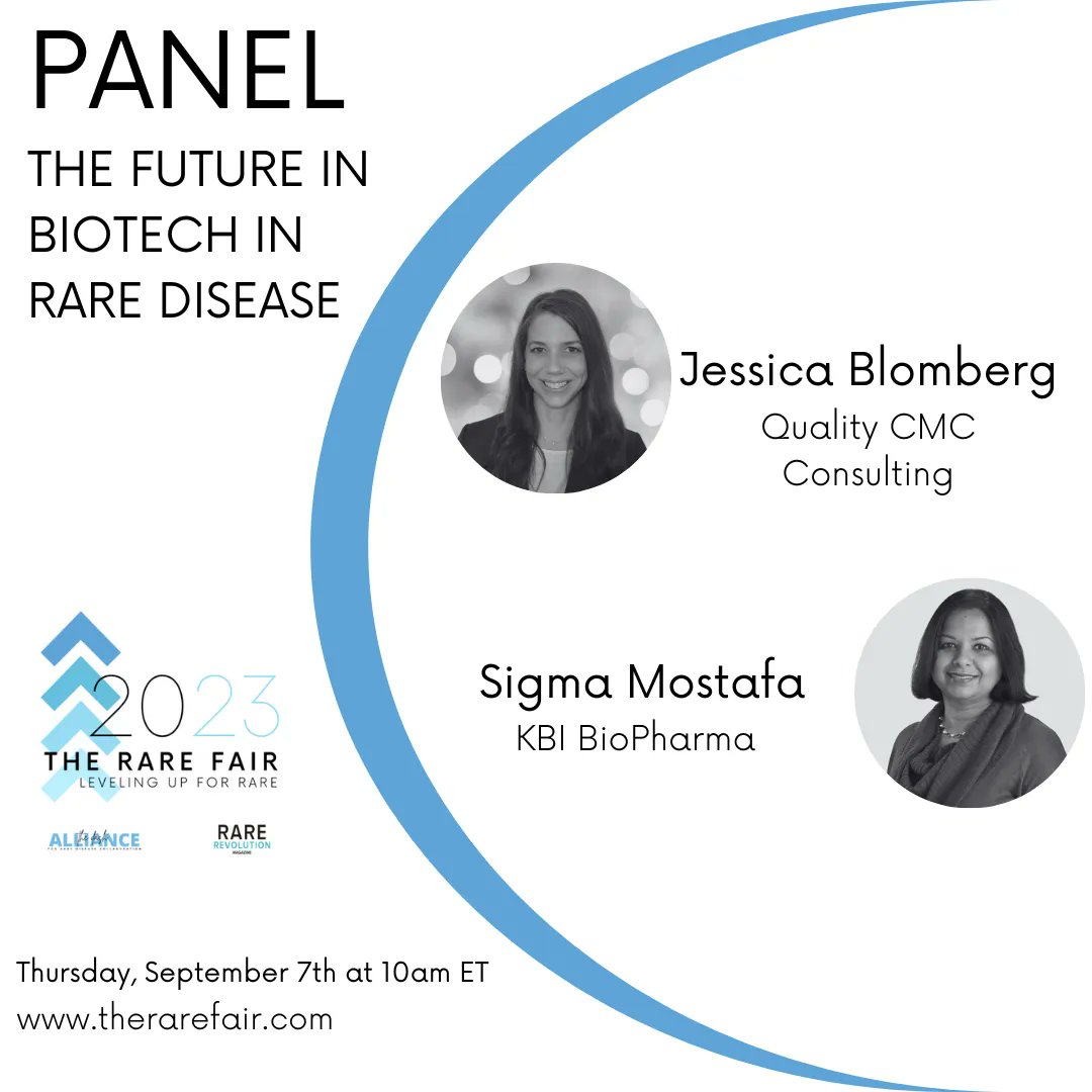 TheRareFair tweet media