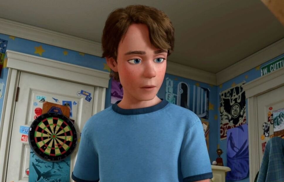 Toy Story 5 plans to have Andy and family return in important roles -  Dexerto