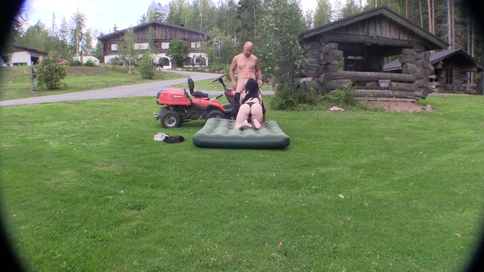 https://t.co/wvA919Ffy3 sein&auml;lle on lis&auml;tty t&auml;n&auml;&auml;n M&ouml;kkitalkkari pornovideo osa 2 #onlyfansgirl #onlyfansbabe<a href="/tag/booty"class="tags"><span>#booty</span></a><a href="/tag/porn"class="tags"><span>#porn</span></a><a href="/tag/ass"class="tags"><span>#ass</span></a><a href="/tag/finland"class="tags"><span>#finland</span></a><a href="/tag/suomi"class="tags"><span>#suomi</span></a><a href="/tag/adultvideo"class="tags"><span>#adultvideo</span></a>