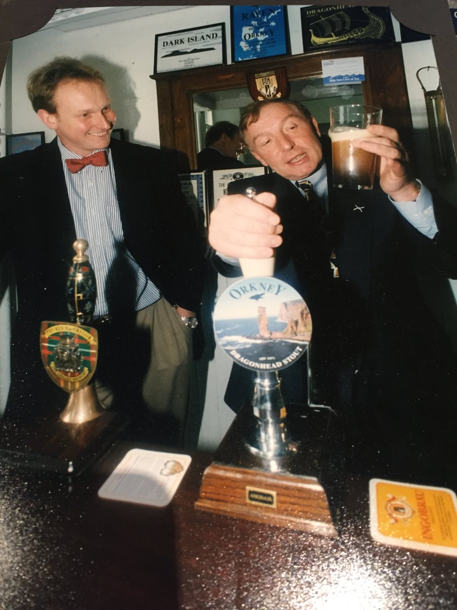 Swannay Brewery 🍻 tweet media