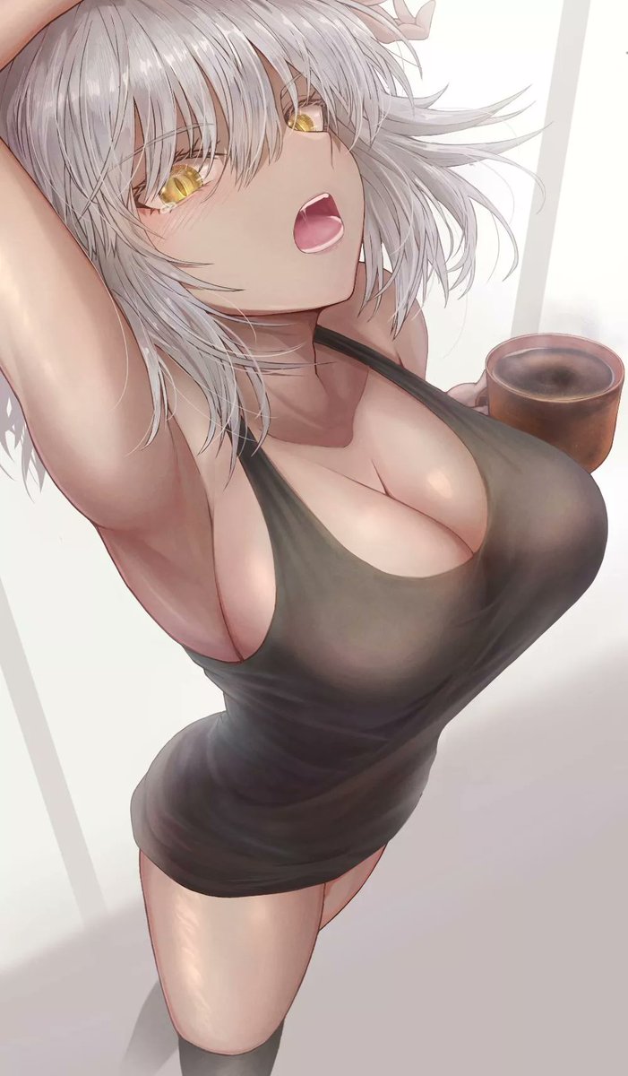 FallenAlter's tweet photo. Okay, the alter will actually return and try to do something. https://t.co/NPL4CrhsZU
