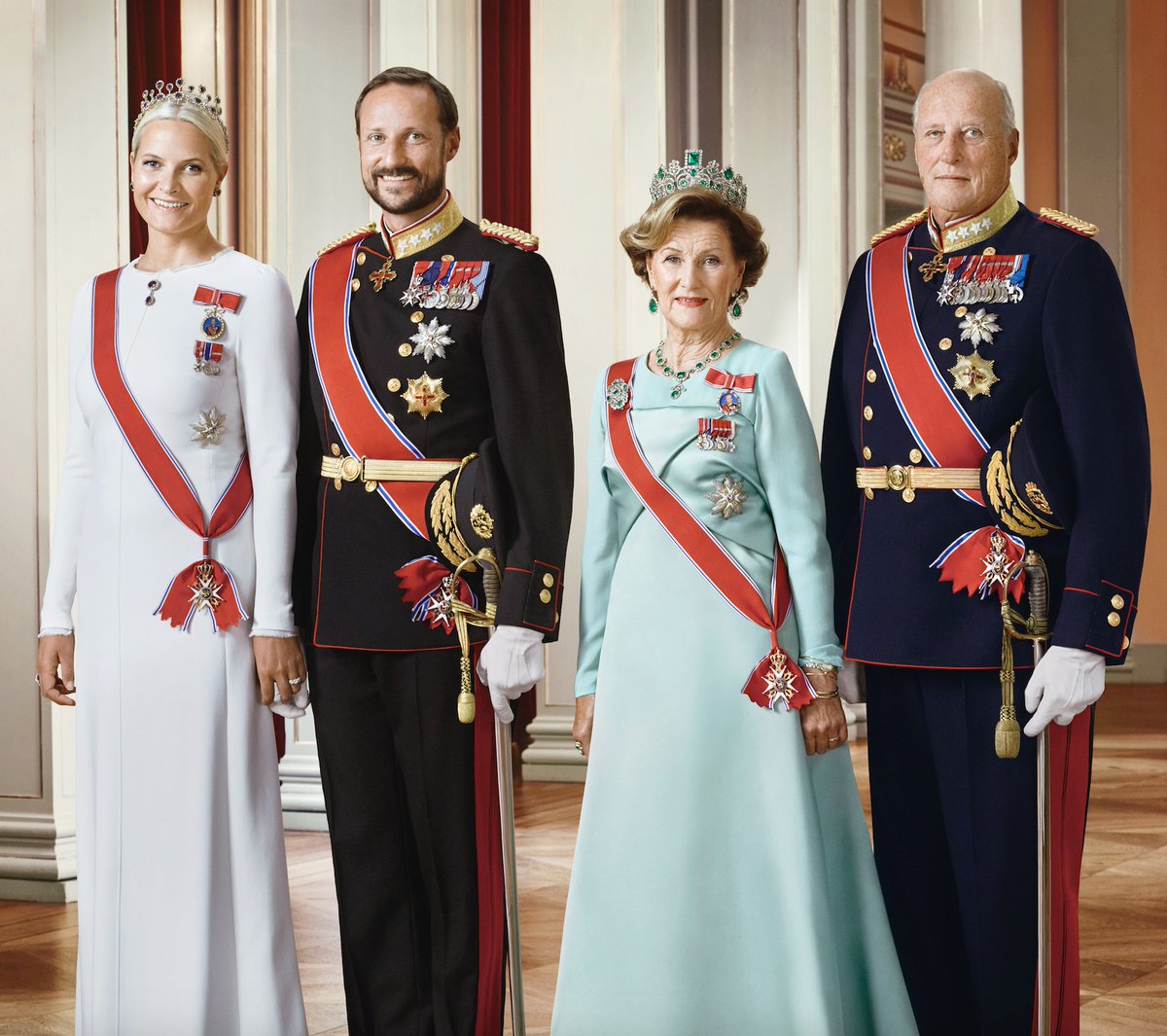 The Royal Watcher tweet media