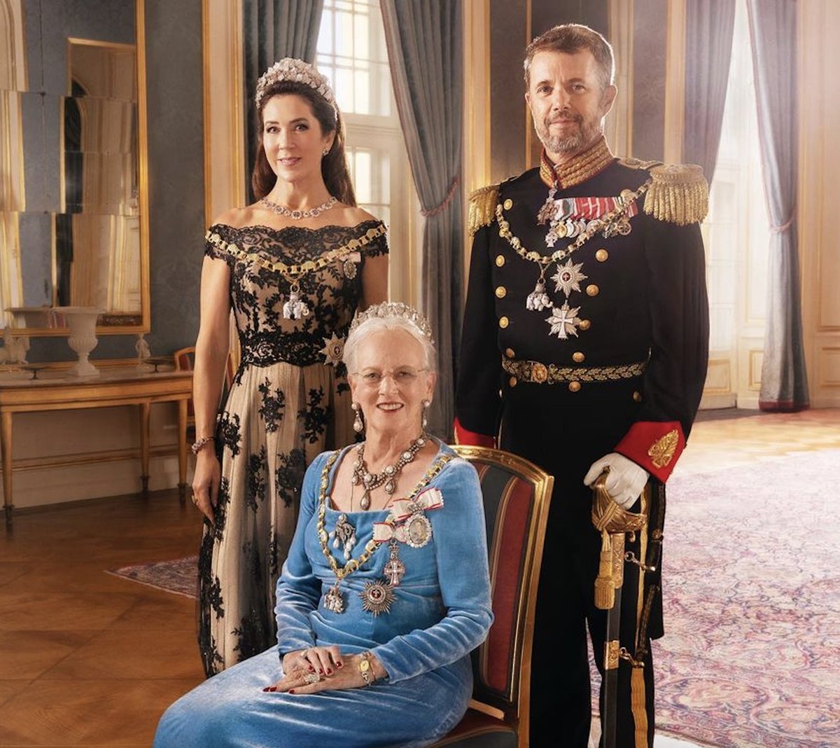 The Royal Watcher tweet media