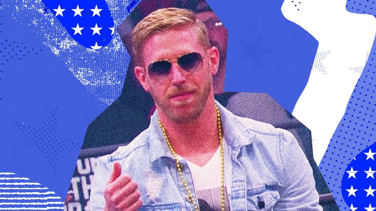 Jack Cassidy  tweet media