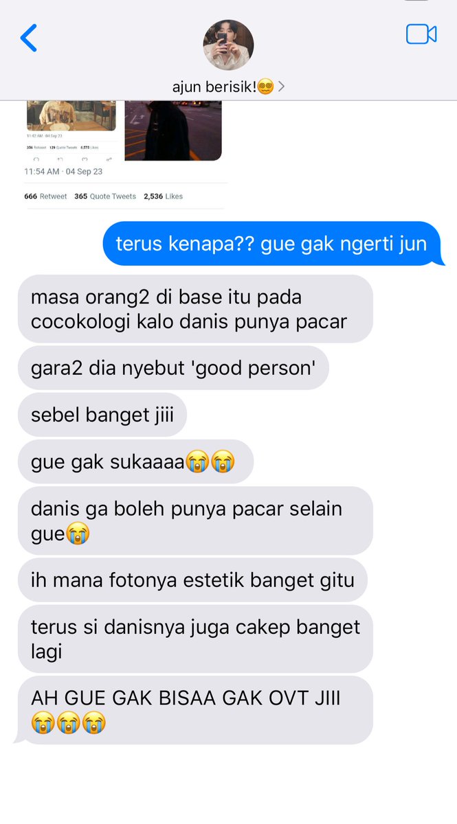 wayshine__'s tweet image. 426. waduh gmn...