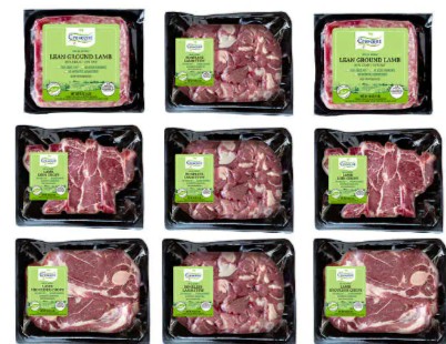 Get ready to spice up your dinner game, lamb lovers! 🍽️ Our Halal Hand Cut Lamb Bundle is here to satisfy your cravings. 😋 Order now at costco.com and get a taste of premium quality lamb delivered straight to your door!