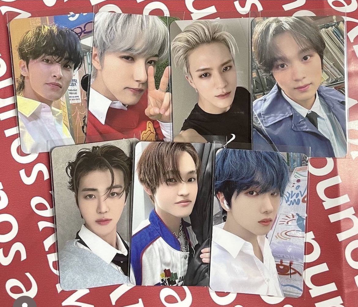 haechan only tweet media