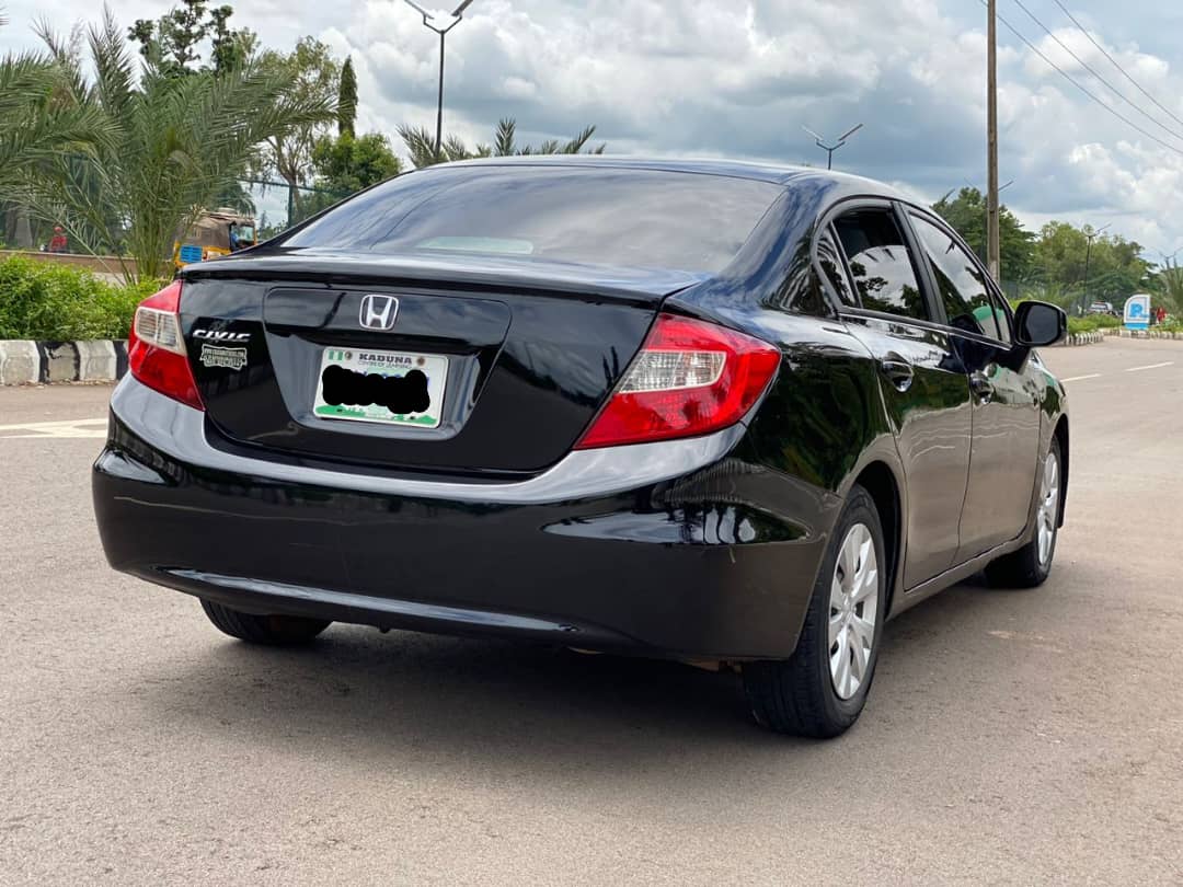 kabirjos2's tweet photo. 2012MODEL
HONDA CIVIC 
NEATLY NIG USED 
NOTHING TO FIX 
ORIGINAL PAPERS 
PRICE:#5.4m
LOCATION: KADUNA 
🚘dhl autos. 08169928170 https://t.co/puIrBKdH52