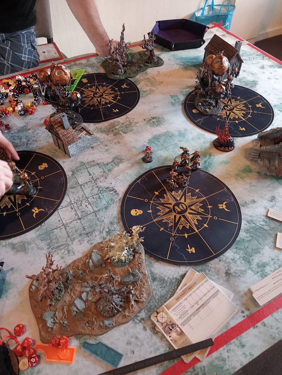 Team Netherlands AoS tweet media