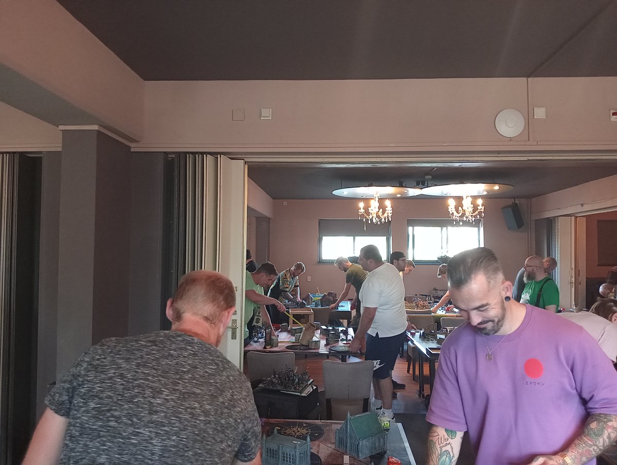 Team Netherlands AoS tweet media