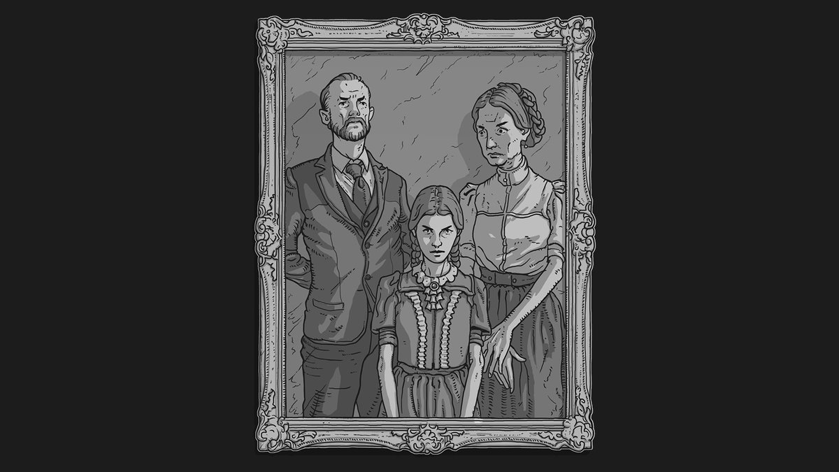 CraigPaton's tweet image. Just take a trip out to Lakeside! 
Coming to my store next Monday; Lakeside.
A horror anthology comic book from myself, and award-winning writer @PhilipGHarris. More info coming throughout the week.